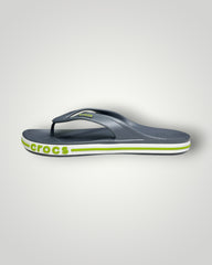 Crocs Bayaband Flip flops Dark Grey