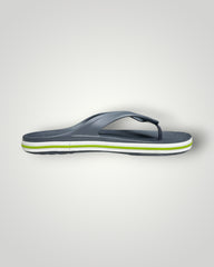 Crocs Bayaband Flip flops Dark Grey