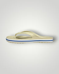 Crocs Bayaband Flip flops Light Beige