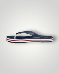 Crocs Bayaband Flip flops Navy Blue