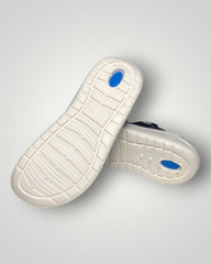 Crocs Lite Ride Blue & Navy
