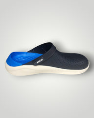 Crocs Lite Ride Blue & Navy