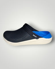 Crocs Lite Ride Blue & Navy