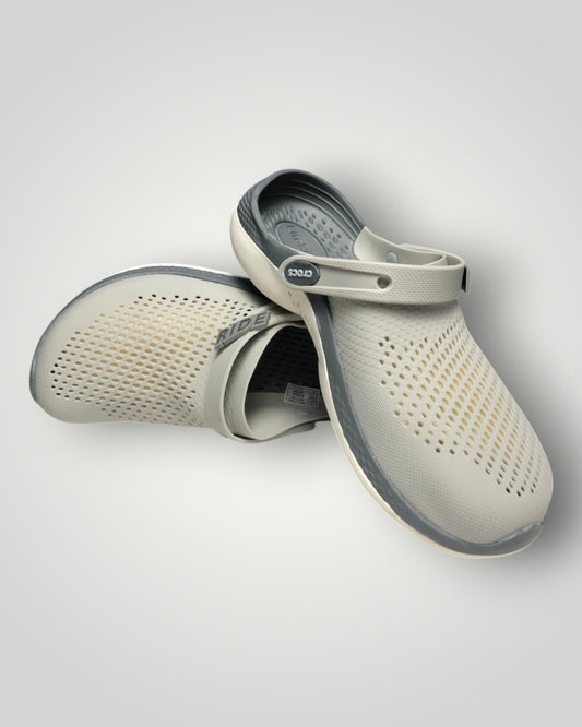Crocs Lite Ride 360 Light Grey (Kids)