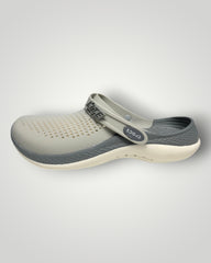Crocs Lite Ride 360 Light Grey (Kids)