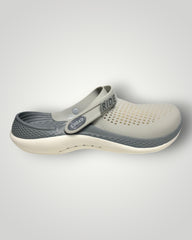 Crocs Lite Ride 360 Light Grey (Kids)