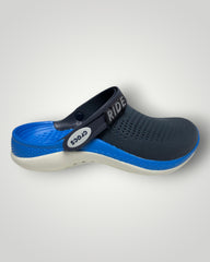 Crocs Lite Ride 360 Navy & Blue (Kids)
