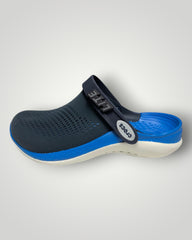 Crocs Lite Ride 360 Navy & Blue (Kids)