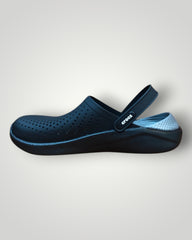 Crocs Lite Ride Black & Grey
