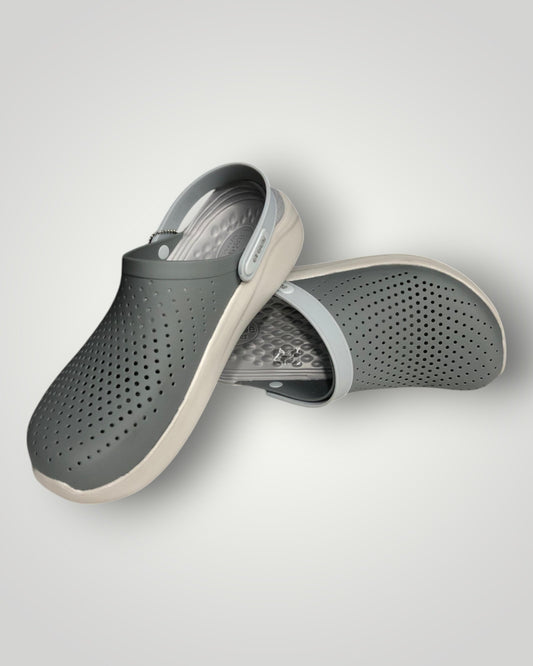 Crocs Lite Ride Ash Grey