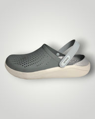 Crocs Lite Ride Ash Grey