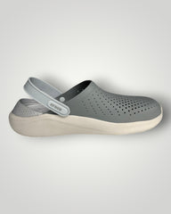 Crocs Lite Ride Ash Grey