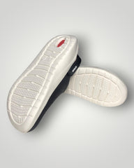 Crocs Lite Ride Navy & Red