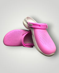 Crocs Lite Ride 360 Pink (Kids)
