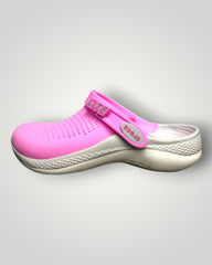 Crocs Lite Ride 360 Pink (Kids)