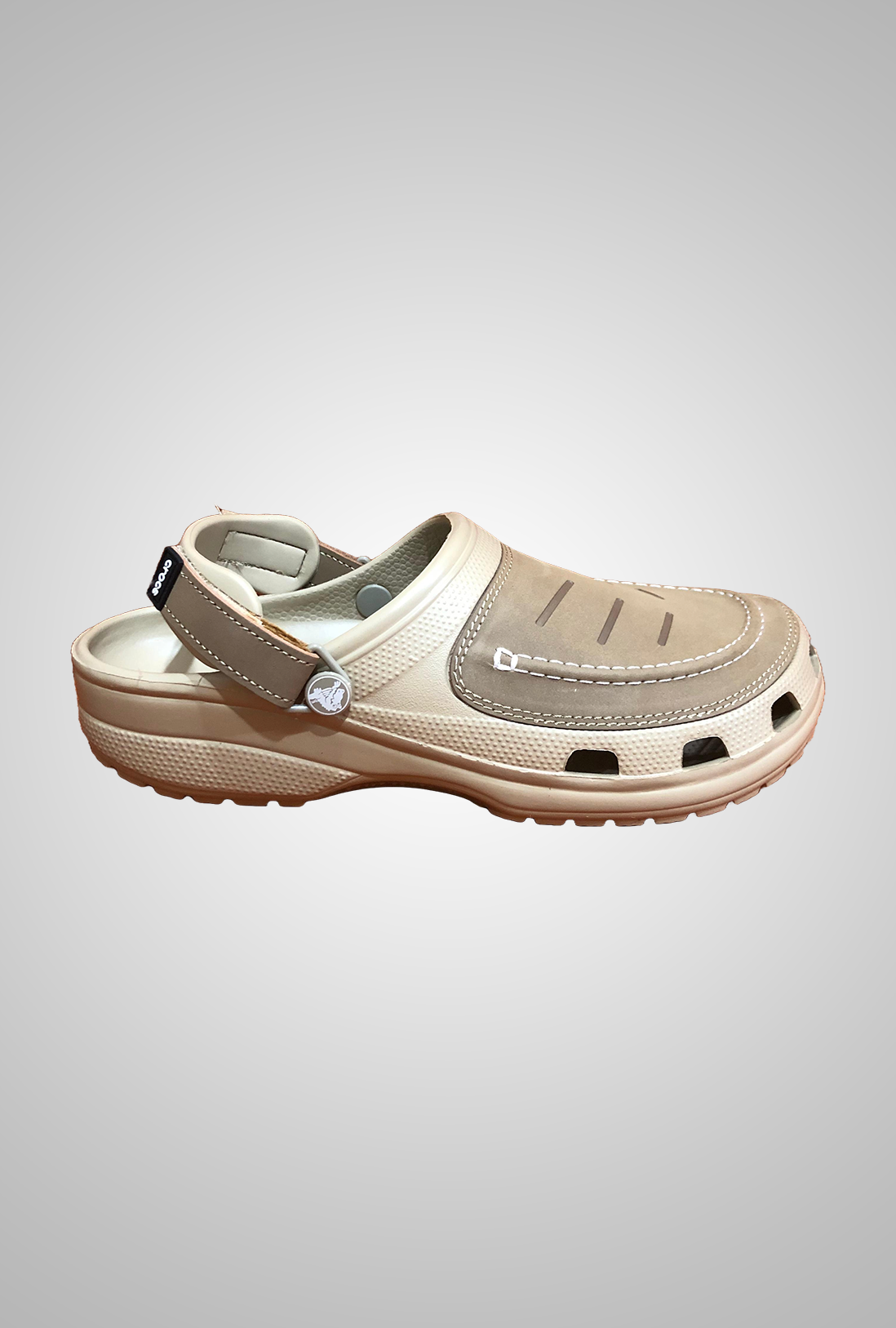 Men s Crocs Classic Yukon Vista II Clogs