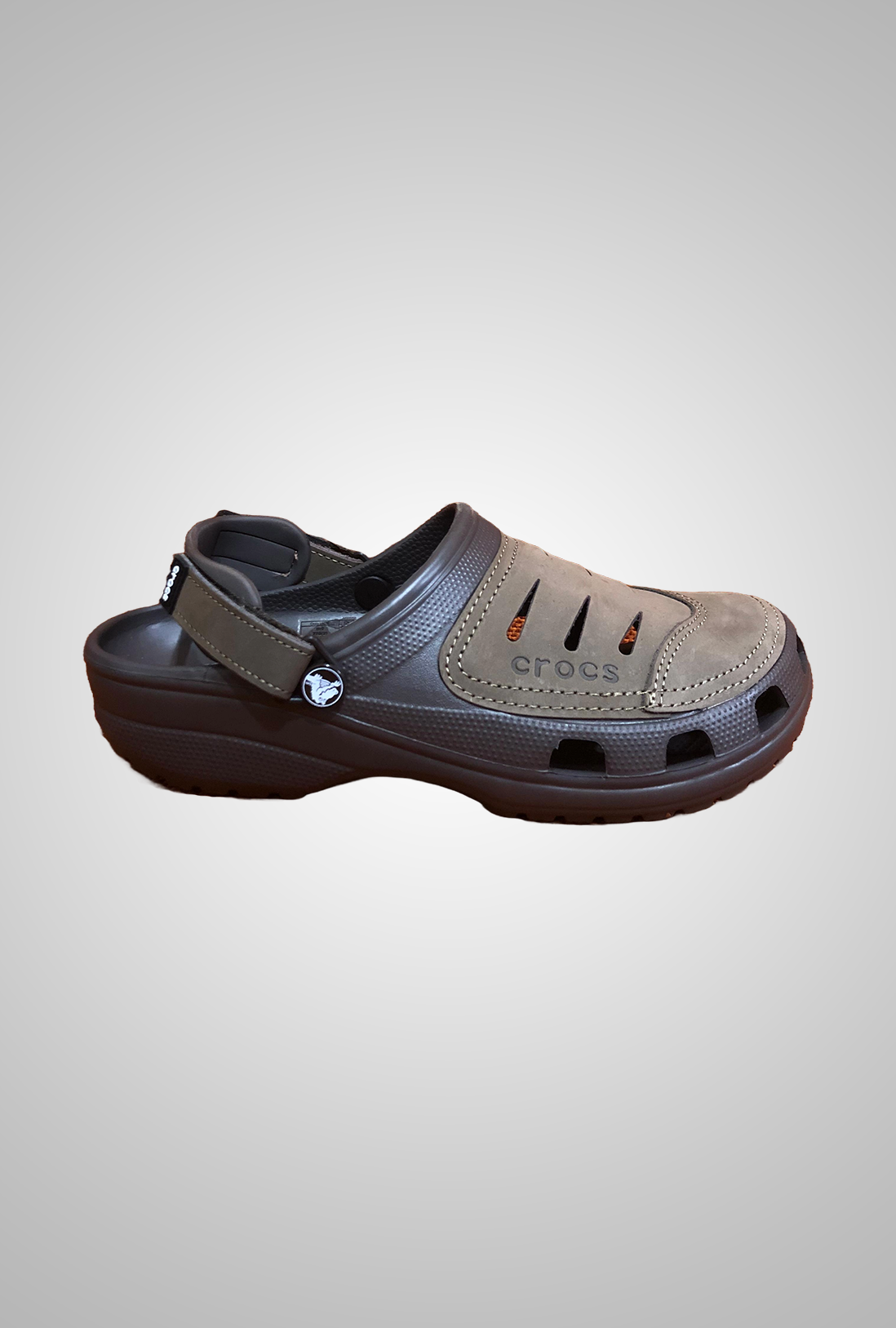 Crocs men's yukon vista clog sales