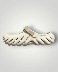 Crocs Echo Clog – Beige