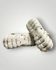 Crocs Echo Clog – Beige