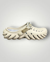 Crocs Echo Clog – Beige