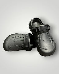 Crocs Echo Clog – Black