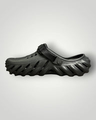Crocs Echo Clog – Black