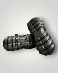 Crocs Echo Clog – Black