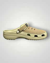 Men's Crocs Yukon Vista II - Khaki