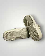 Crocs Men's Yukon Vista Clogs - Khaki