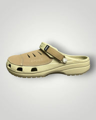Men's Crocs Yukon Vista II - Khaki