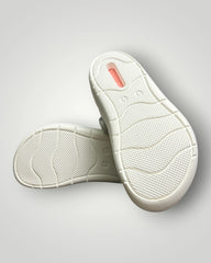 Crocs Inmotion Clog - White/Pastel Pink