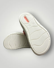 Crocs Inmotion Clog - Navy Blue/Pastel Pink