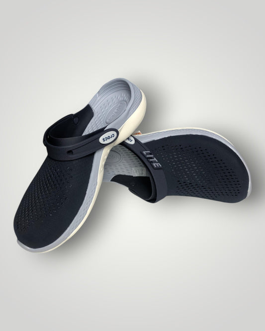 Crocs Lite Ride 360 Navy & Blueish Gray