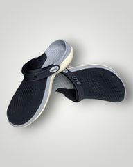 Crocs Lite Ride 360 Navy & Blueish Gray
