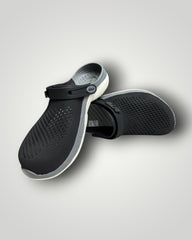 Crocs Lite Ride 360 Black & Slate Grey