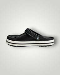 Crocs Bayaband Clogs Black
