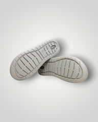 Crocs Lite Ride Slides Grey