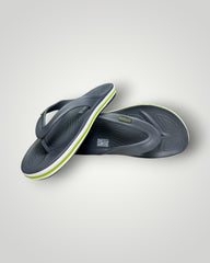 Crocs Bayaband Flip flops Dark Grey