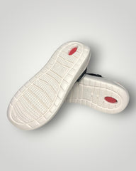 Crocs Lite Ride Black & Red