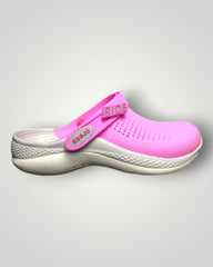 Crocs Lite Ride 360 Pink (Kids)