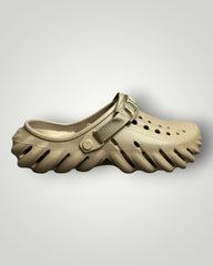 Crocs Echo Clog – Desert Khaki