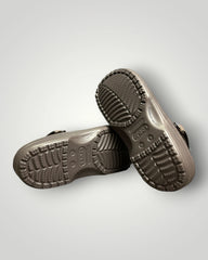 Men's Crocs Yukon Vista II LiteRide Clogs - Brown