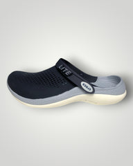 Crocs Lite Ride 360 Navy & Blueish Gray